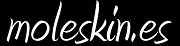 moleskin logo invertido 180